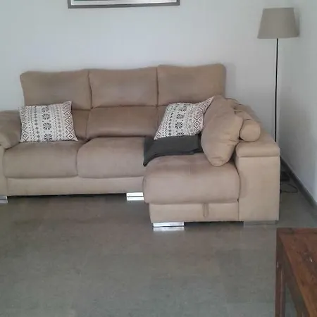 Apartman Camberos *
